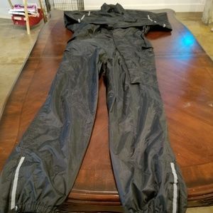 Bilt sz 4xl rain suit